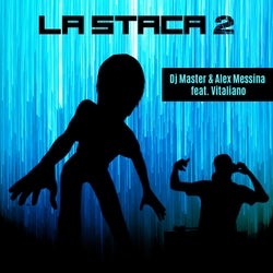 La Staca 2 (feat. Vitaliano)