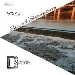 Sound Sensation, Vol. 5