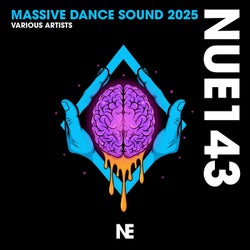 Massive Dance Sound 2025