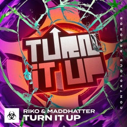 Turn It Up