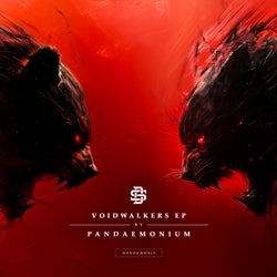 Voidwalkers EP
