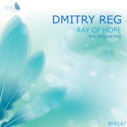 Ray Of Hope - Single