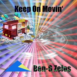 Keep on Movin'