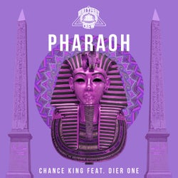 Pharoah (feat. DIER ONE)
