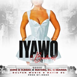 Iyawo (0 Boulevard)