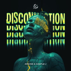 Disconnection (Extended Mix)