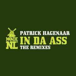 In Da Ass (The Remixes)