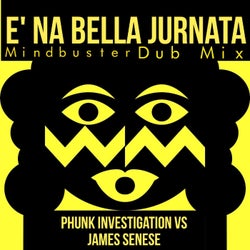E' Na Bella Jurnata - Mindbuster Dub Mix