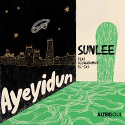 Ayeyidun