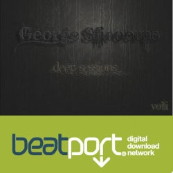 George Sfiroeras - Deep Sessions Vol.1
