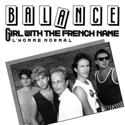 Girl With The French Name - Remastered