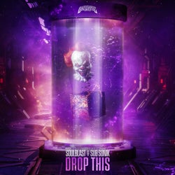 Drop This - Extended Mix