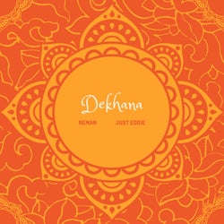 Dekhana