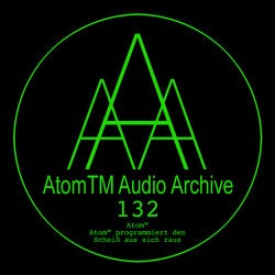 AtomTM programmiert den Scheiß aus sich raus (Enhanced Edition)