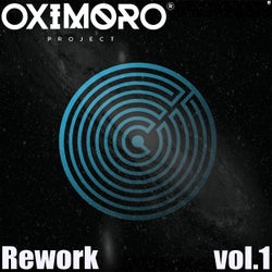 Rework, Vol. 1