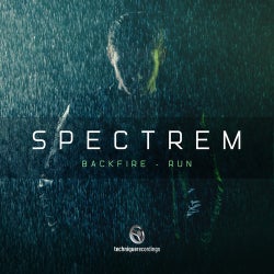 Spectrem - Top 10 October