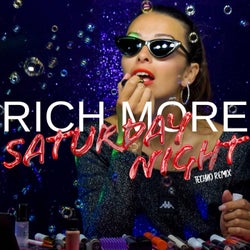 Saturday Night (Techno Remix)