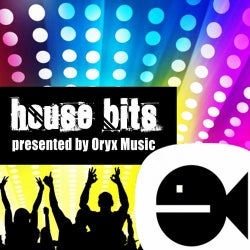 Best of House Music Bits Vol 10