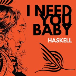 I Need You Baby