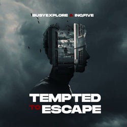 Tempted to escape (Original Mix)