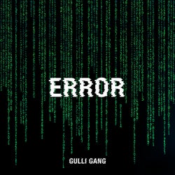 Error