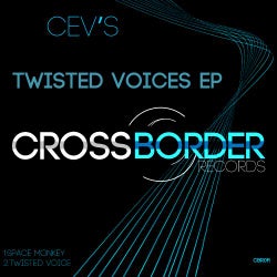 Twisted Voices EP