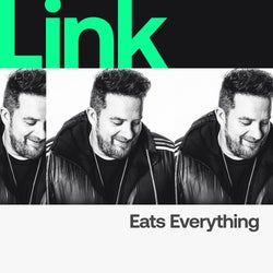 LINK Artist | Eats Everything - Revolution