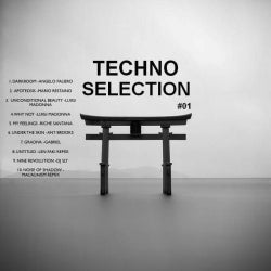 Techno Selection #01
