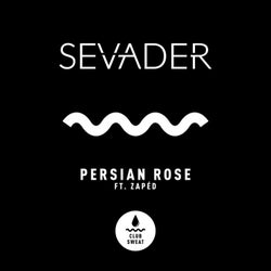 Persian Rose (feat. Zapéd) [Extended Mix]
