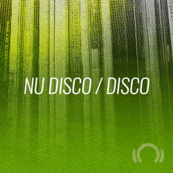 Crate Diggers: Nu Disco/Disco