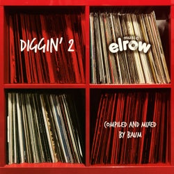 Diggin' 2 (Compiled & Mixed by Baum)