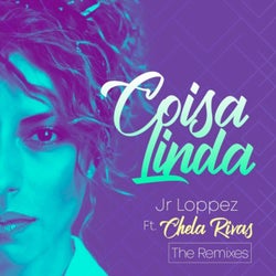 Coisa Linda (The Remixes)