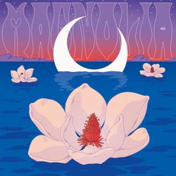 Magnolia EP