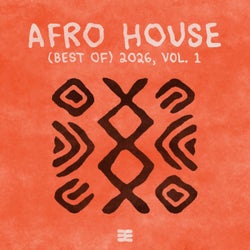 Afro House (Best Of) 2026, vol. 1
