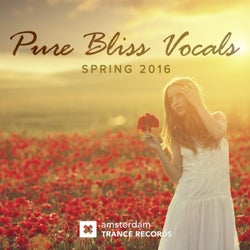 Pure Bliss Vocals: Spring 2016