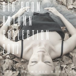 Big Room Autumn Collection 2017, Vol. 1
