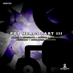 Pot Heads Part III