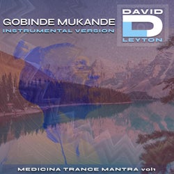 Gobinde Mukande (Instrumental Version)