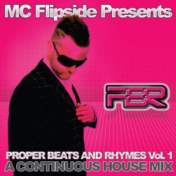 Proper Beats & Rhymes (Continuous DJ Mix)
