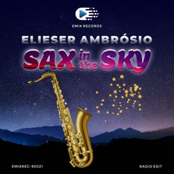 Sax in the Sky (Radio Edit)
