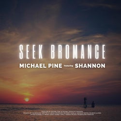 Seek Bromance (feat. Shannon)