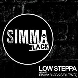Low Steppa Presents Simma Black (Volume Two)