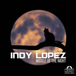 Middle Of The Night (Mr. Lopez Extended Deep Mix)