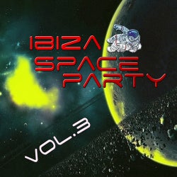 Ibiza Space Party Vol. 3