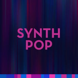 Vocal Tracks: Synth Pop