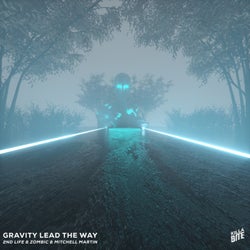 Gravity Lead The Way