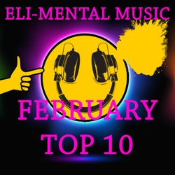 Top 10 of February