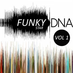 DNA, Vol. 1