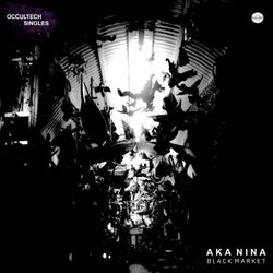 Occultech Singles 06 - Aka Nina