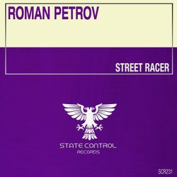 Street Racer (Extended Mix)